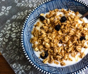 Homemade Greek Yogurt_2